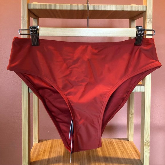 BNWT Bikini Bottom - Picture 1 of 4
